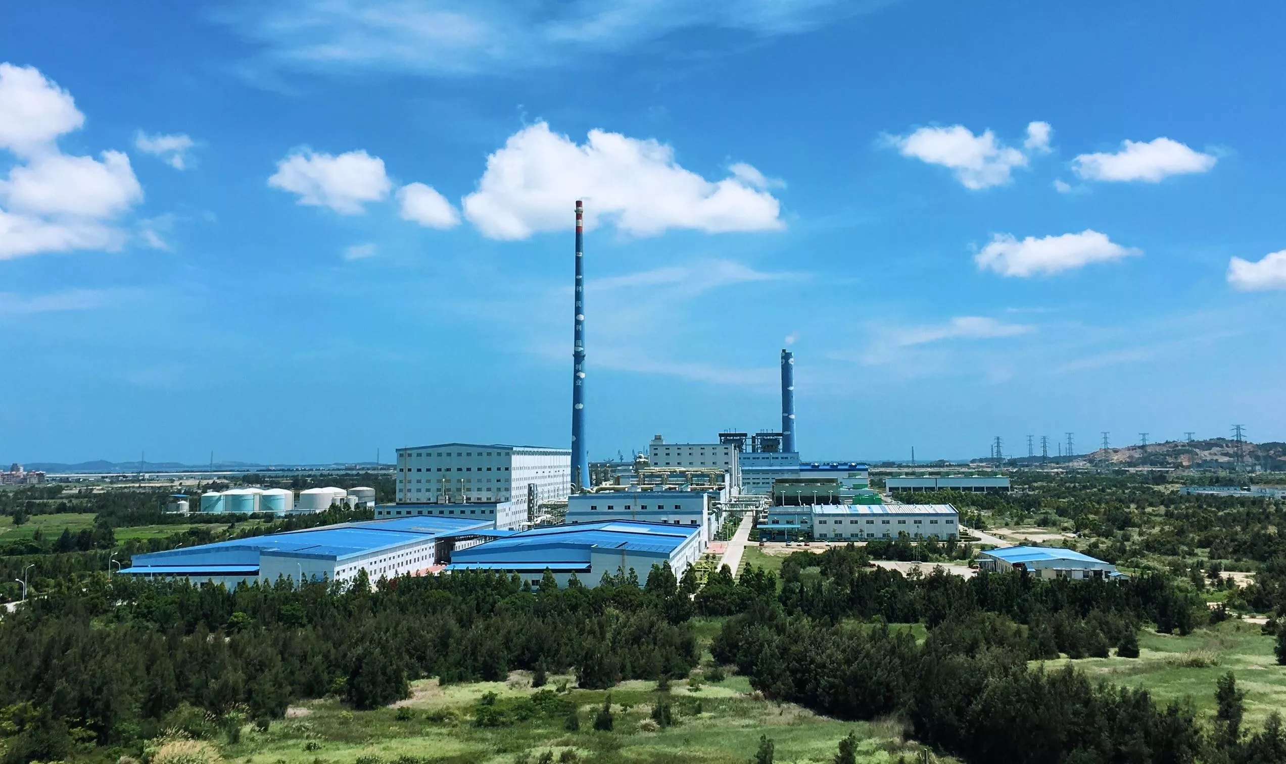 赛得利（中国）纤维有限公司